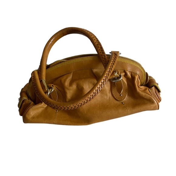 Christian Dior Vintage Doctor Bag authentic - Picture 7 of 11